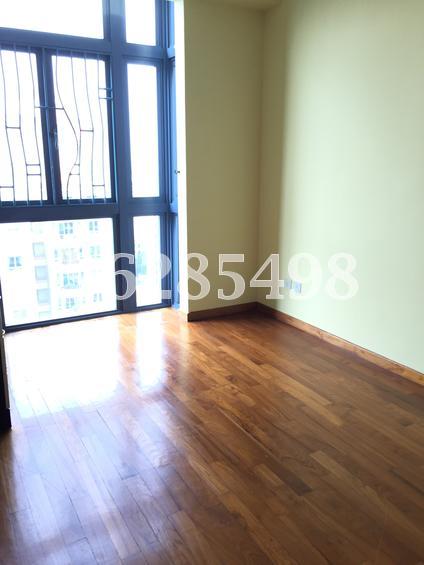 Sanctuary Green (D15), Condominium #83230372